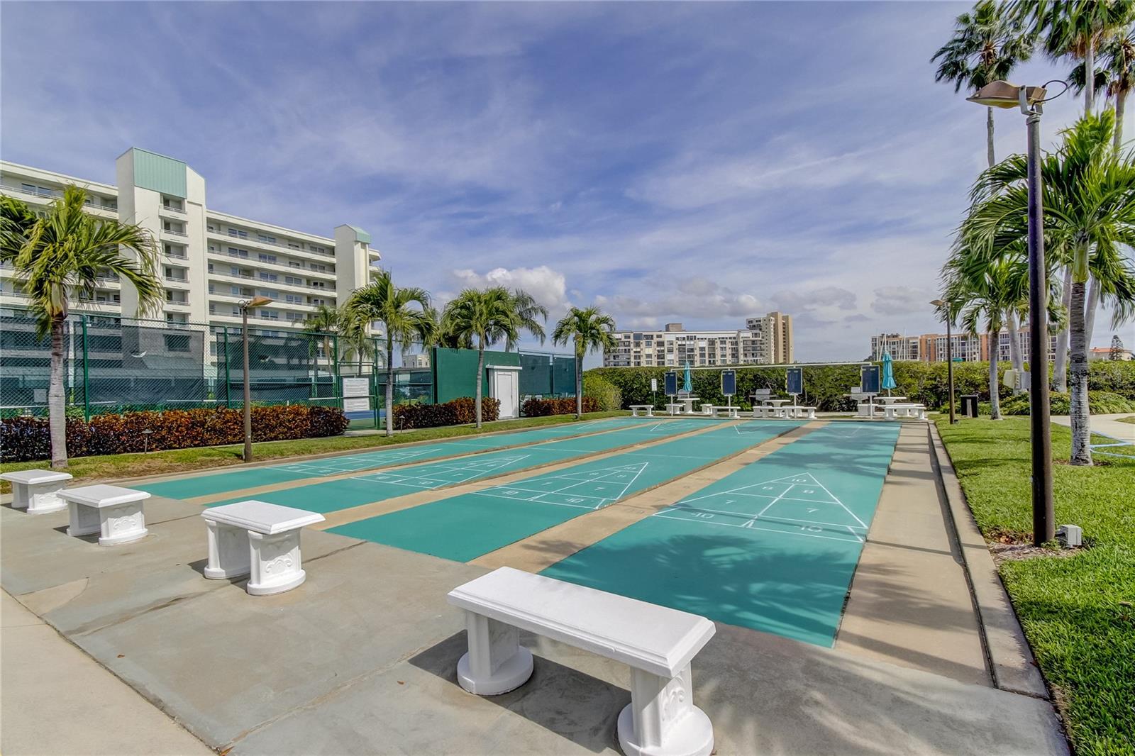 7922 SAILBOAT KEY BLVD S #607, SOUTH PASADENA, FL, 33707