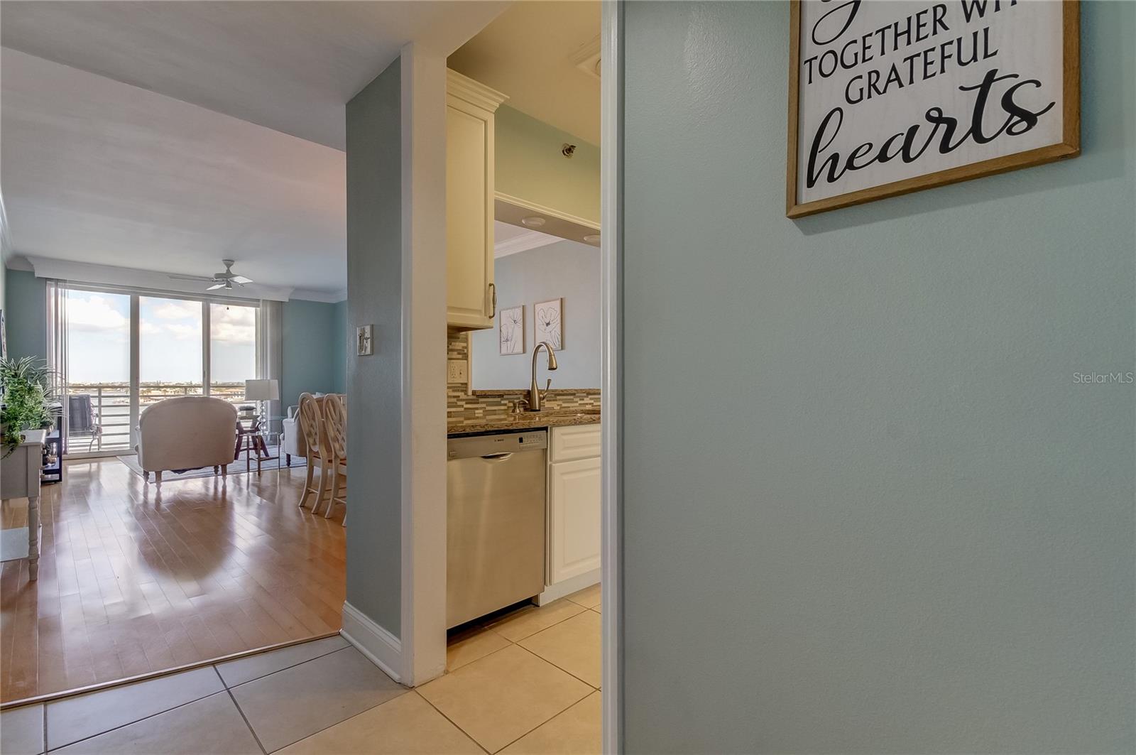 7922 SAILBOAT KEY BLVD S #607, SOUTH PASADENA, FL, 33707