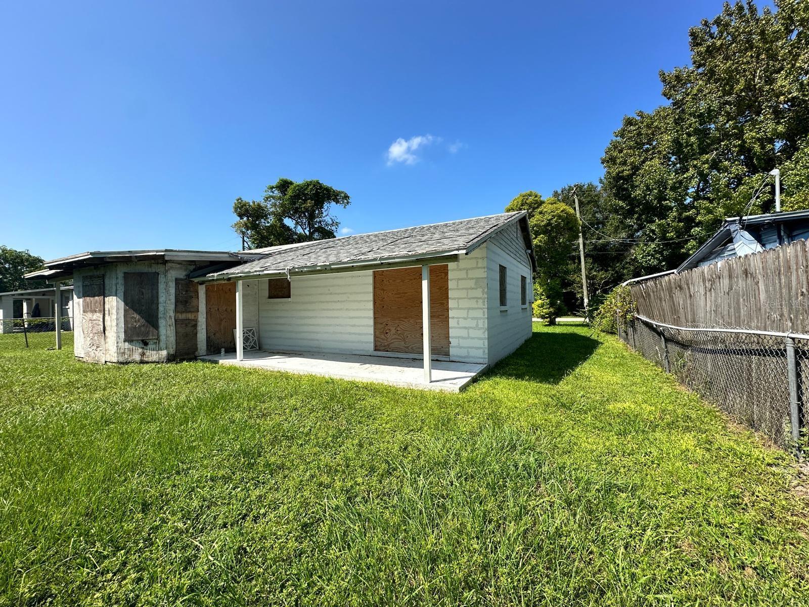2213 BONNEVILLE DR, ORLANDO, FL, 32826