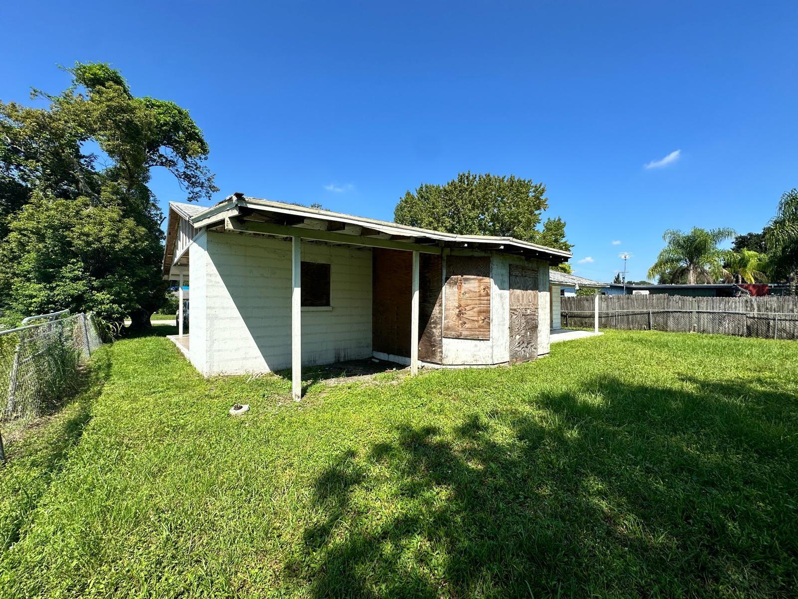 2213 BONNEVILLE DR, ORLANDO, FL, 32826