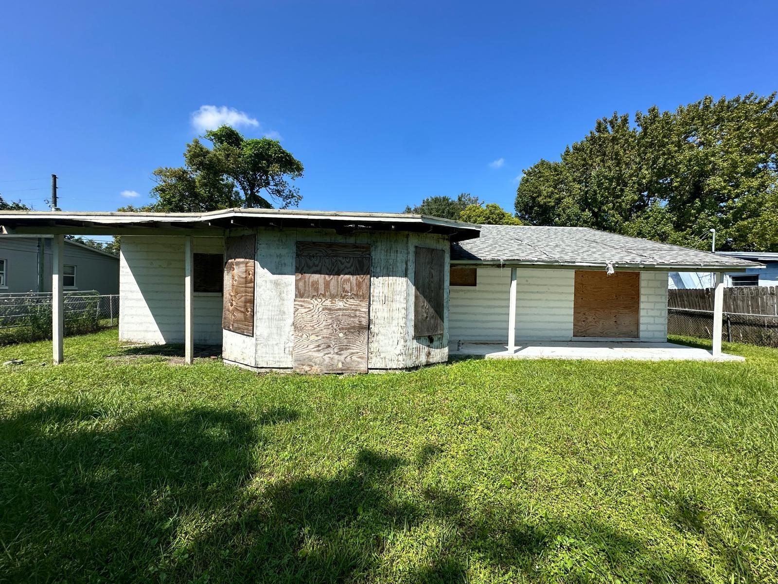 2213 BONNEVILLE DR, ORLANDO, FL, 32826