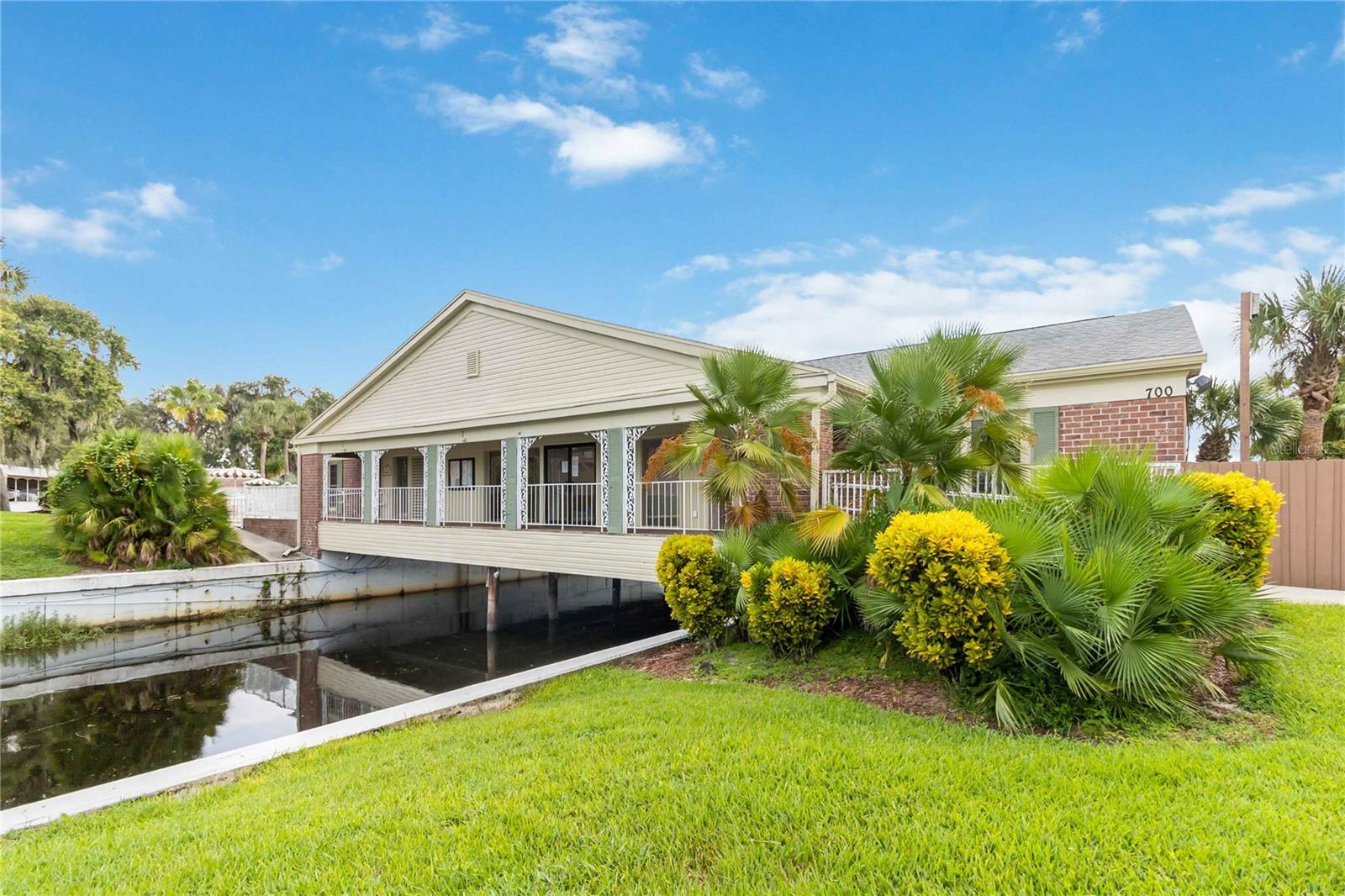 614 GEORGETOWN DR #C, CASSELBERRY, FL, 32707