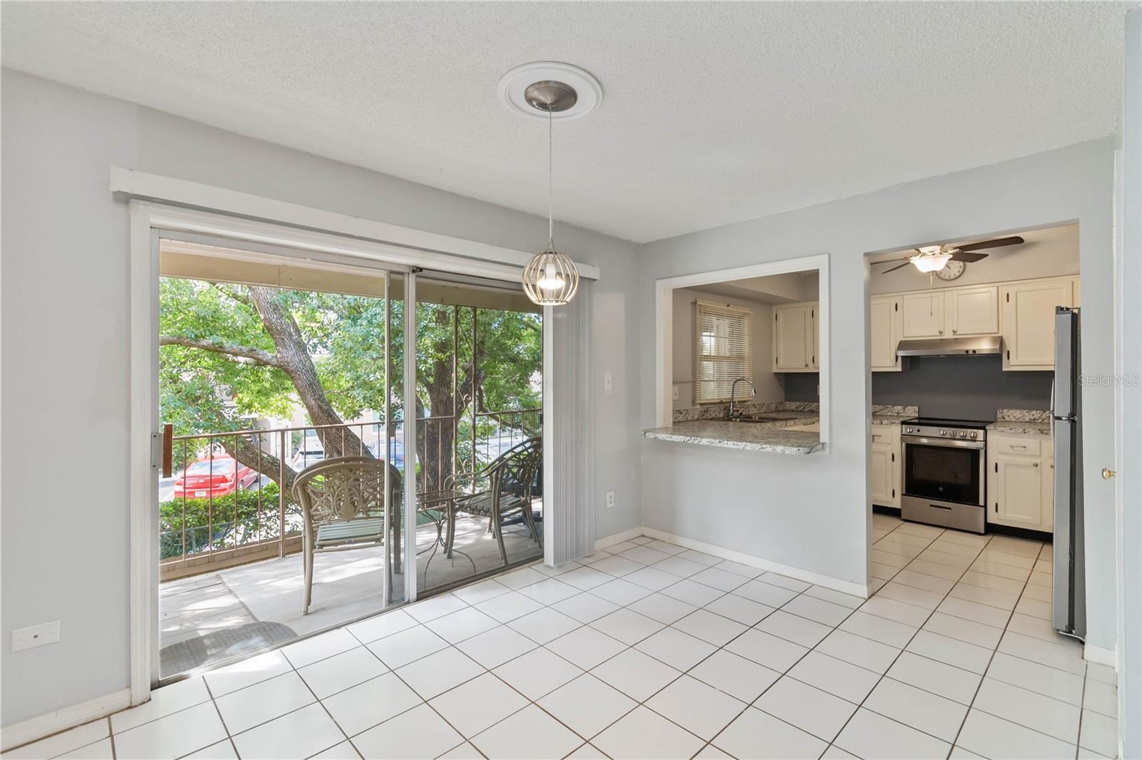 614 GEORGETOWN DR #C, CASSELBERRY, FL, 32707