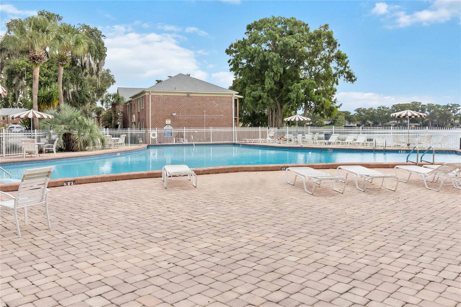 614 GEORGETOWN DR #C, CASSELBERRY, FL, 32707