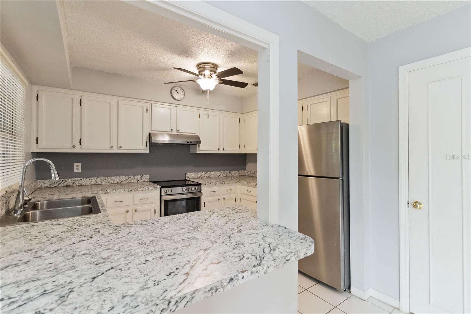 614 GEORGETOWN DR #C, CASSELBERRY, FL, 32707