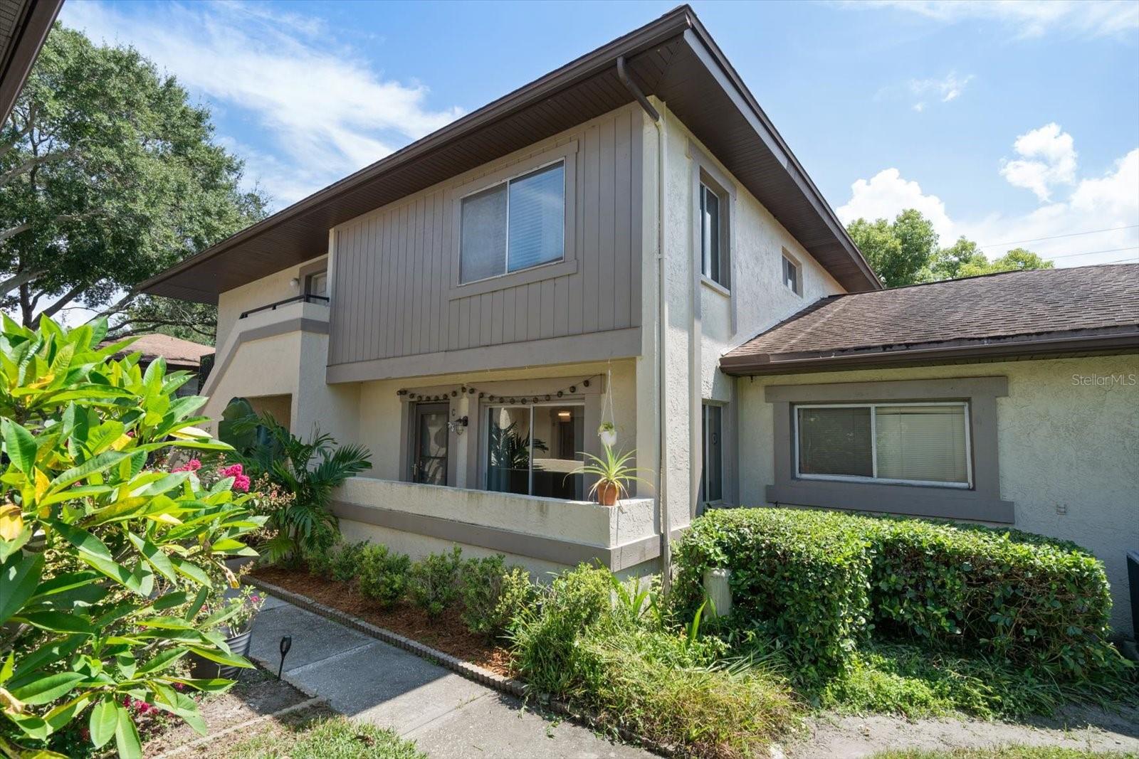 2935 LICHEN LN #C, CLEARWATER, FL, 33760