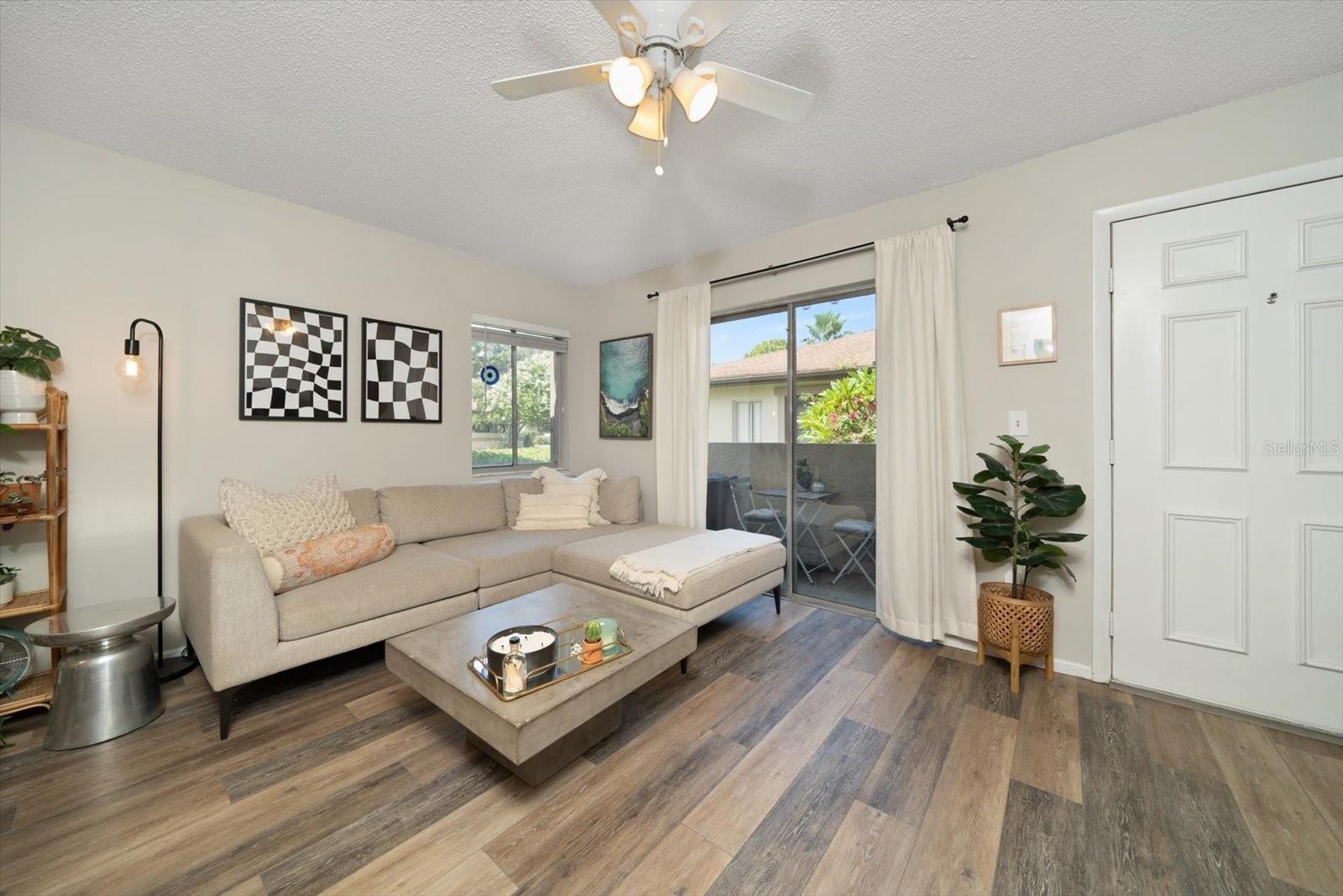 2935 LICHEN LN #C, CLEARWATER, FL, 33760