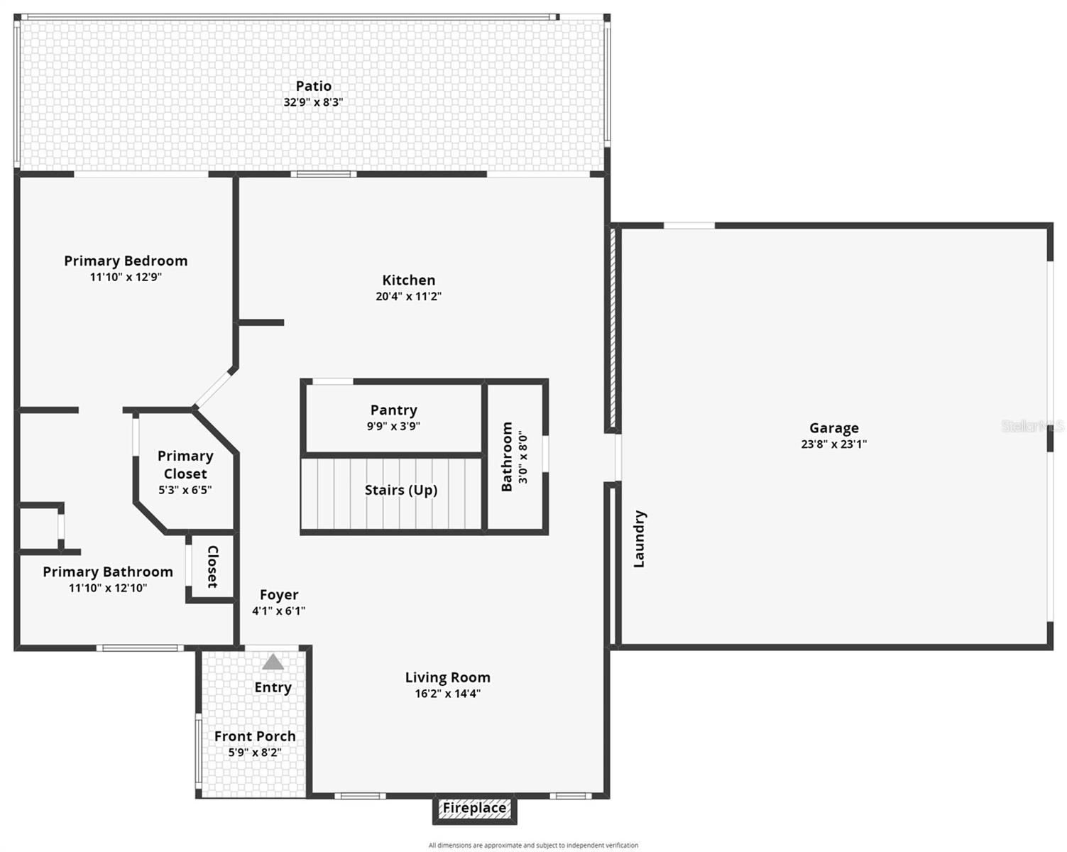 87 1ST AVE NW, LUTZ, FL, 33548