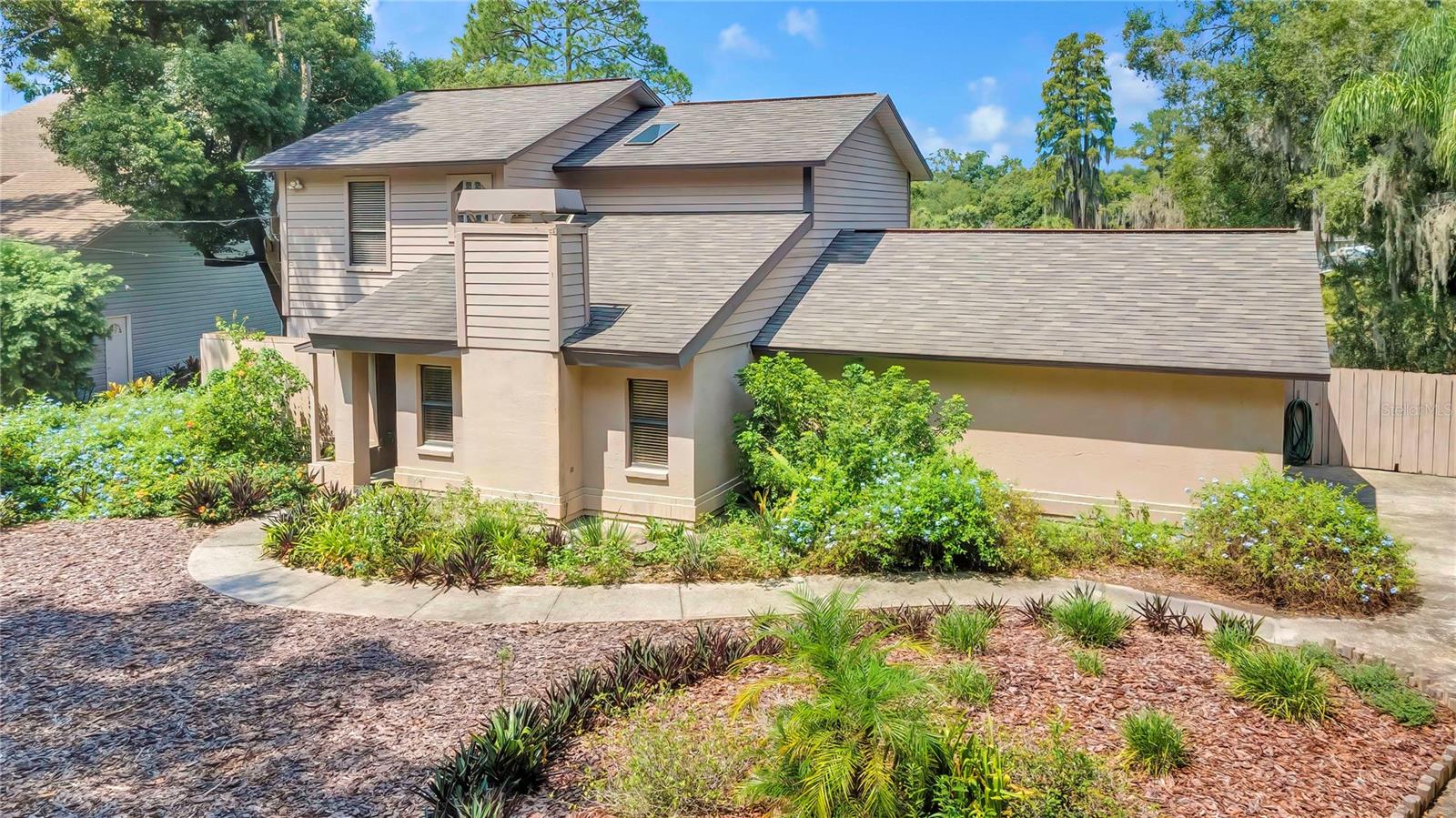 87 1ST AVE NW, LUTZ, FL, 33548