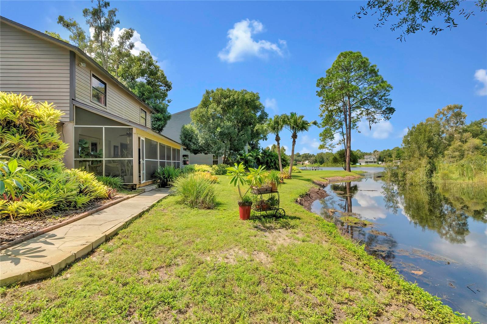 87 1ST AVE NW, LUTZ, FL, 33548