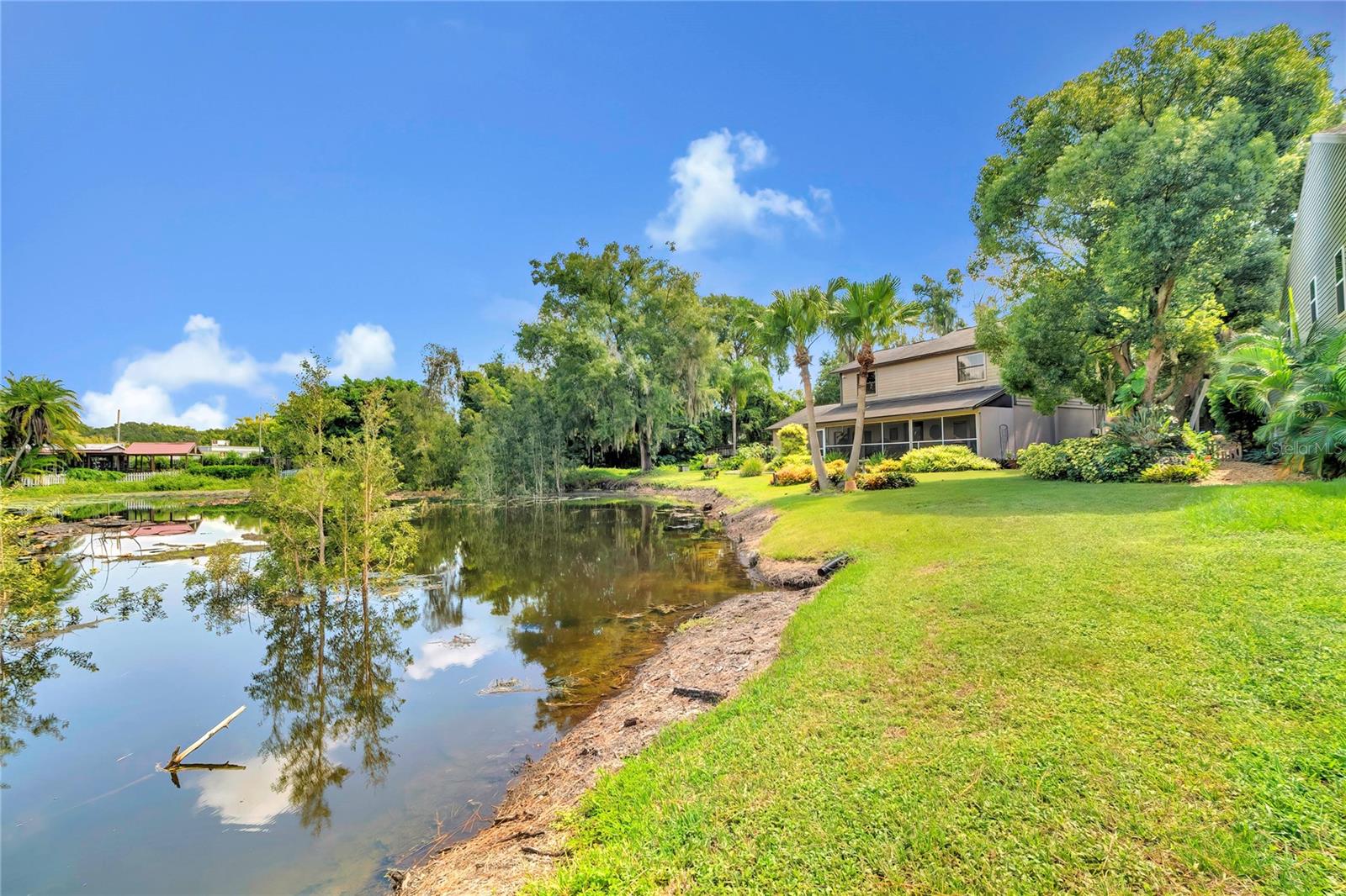 87 1ST AVE NW, LUTZ, FL, 33548