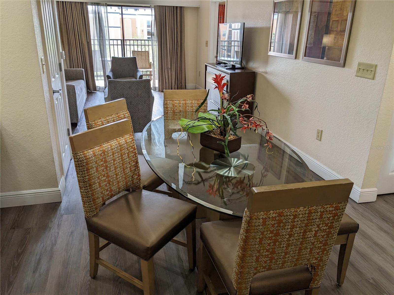 12527 FLORIDAYS RESORT DR #510E, ORLANDO, FL, 32821