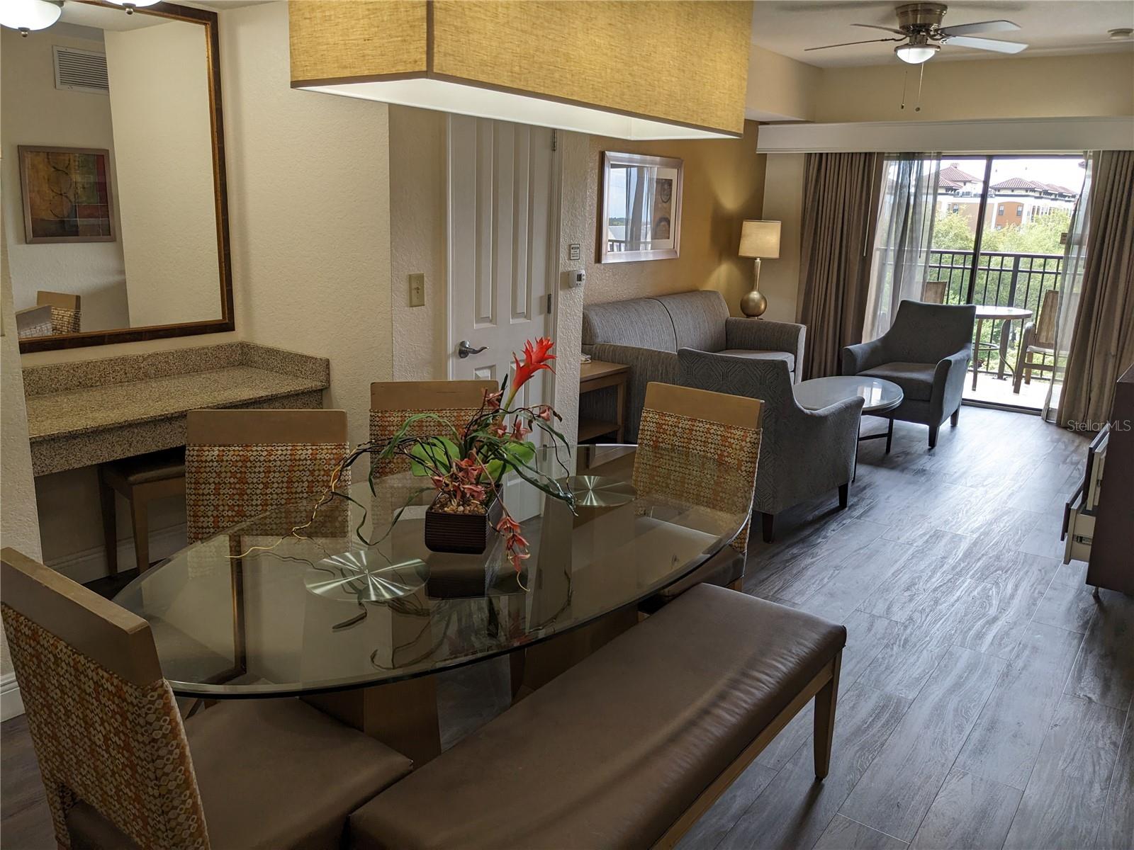 12527 FLORIDAYS RESORT DR #510E, ORLANDO, FL, 32821