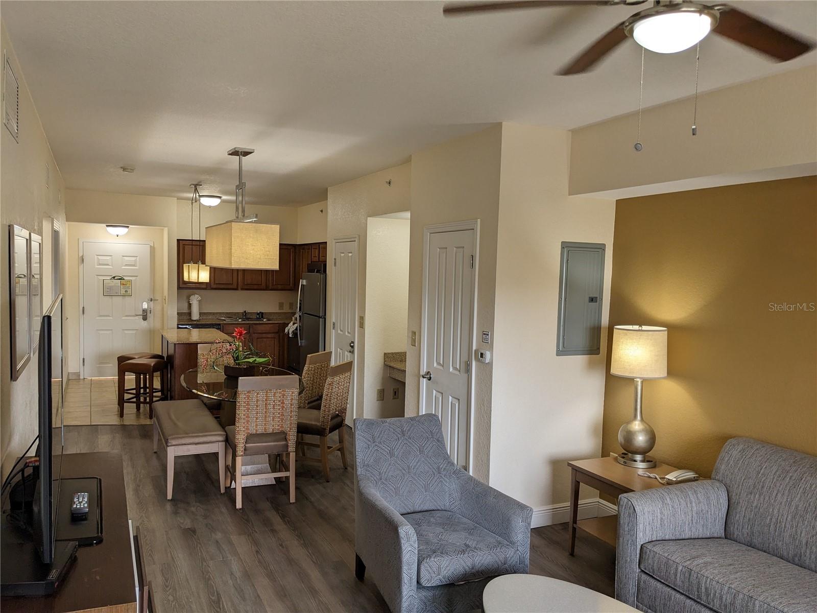 12527 FLORIDAYS RESORT DR #510E, ORLANDO, FL, 32821