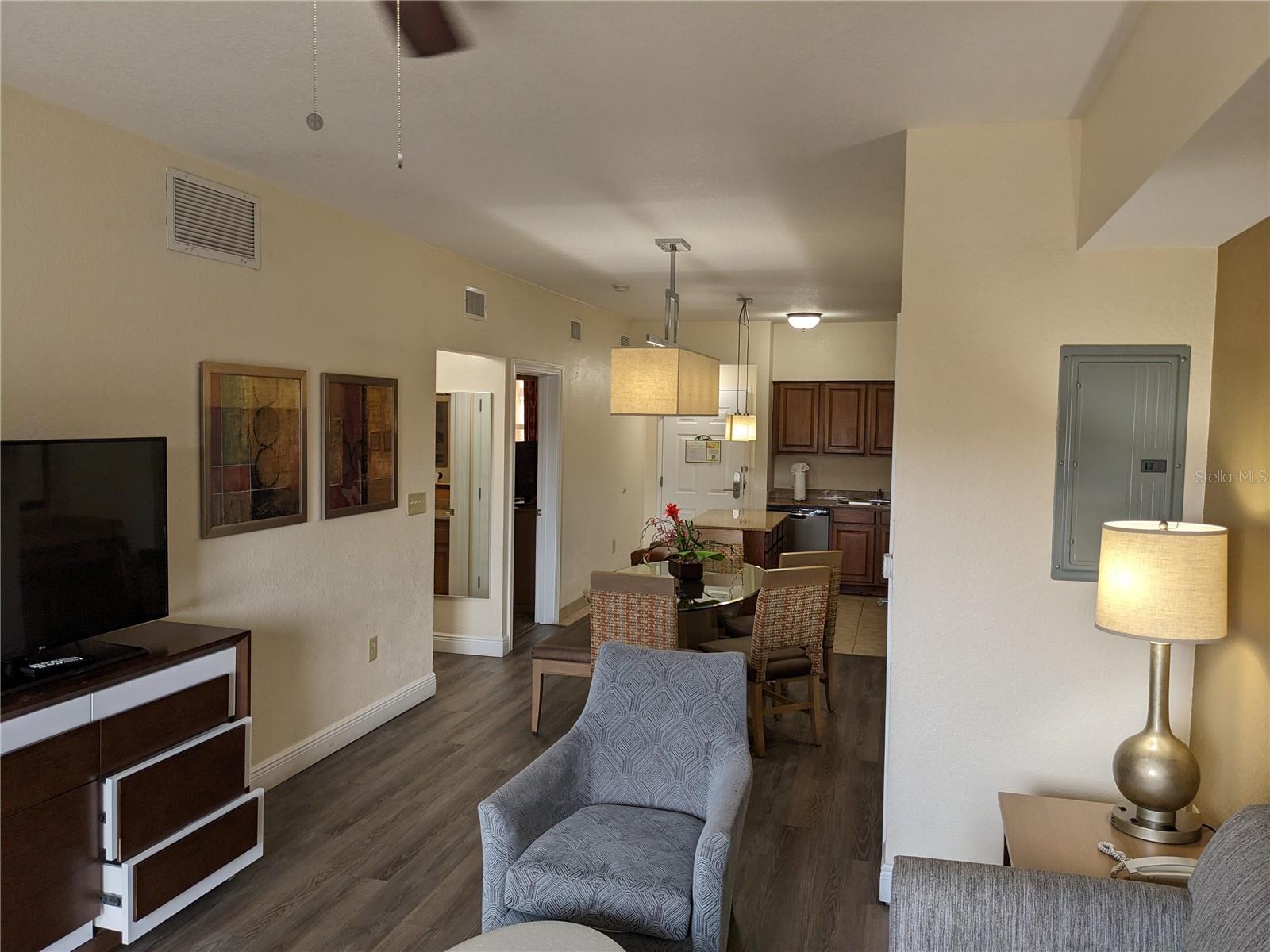 12527 FLORIDAYS RESORT DR #510E, ORLANDO, FL, 32821