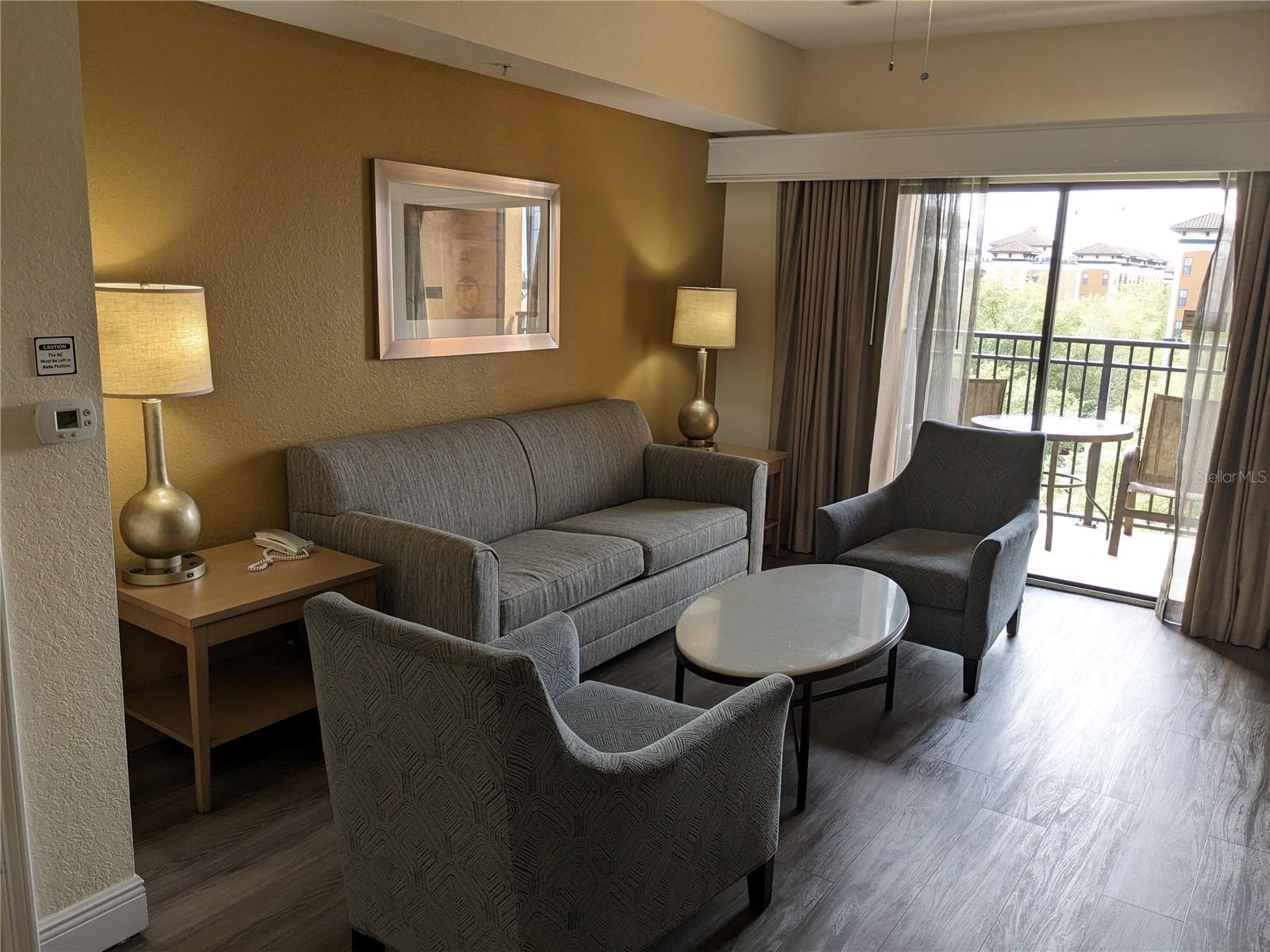 12527 FLORIDAYS RESORT DR #510E, ORLANDO, FL, 32821