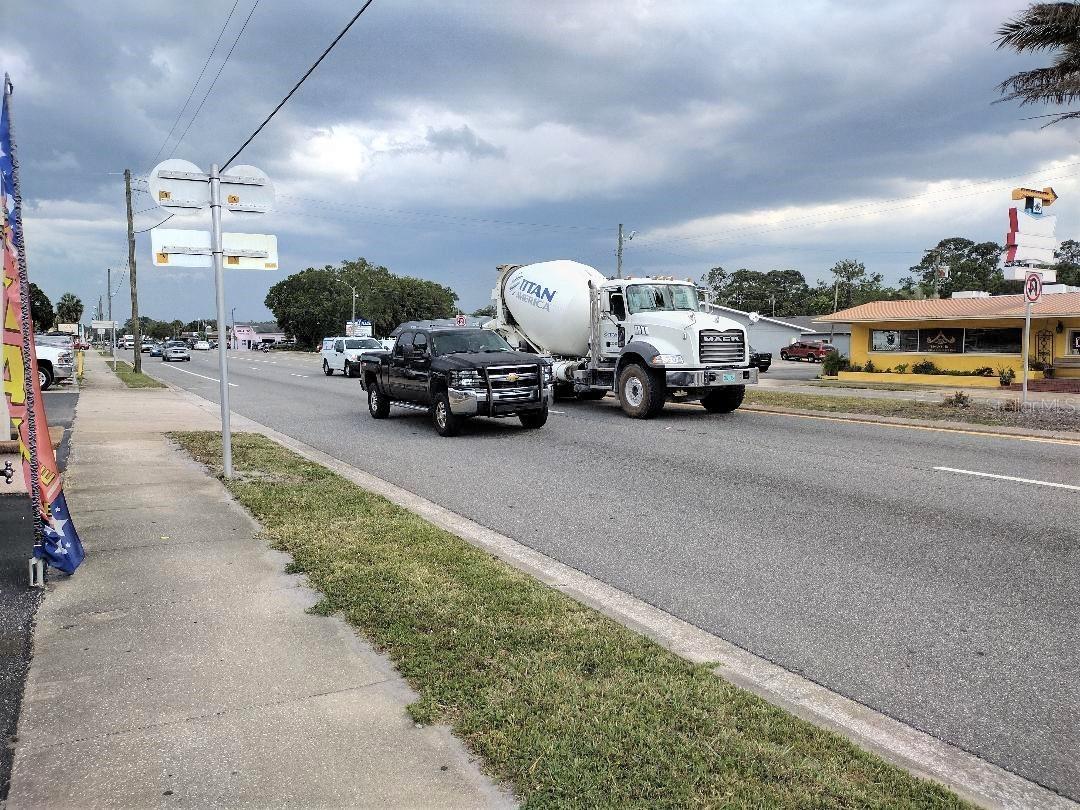 606 N STATE ST, BUNNELL, FL, 32110