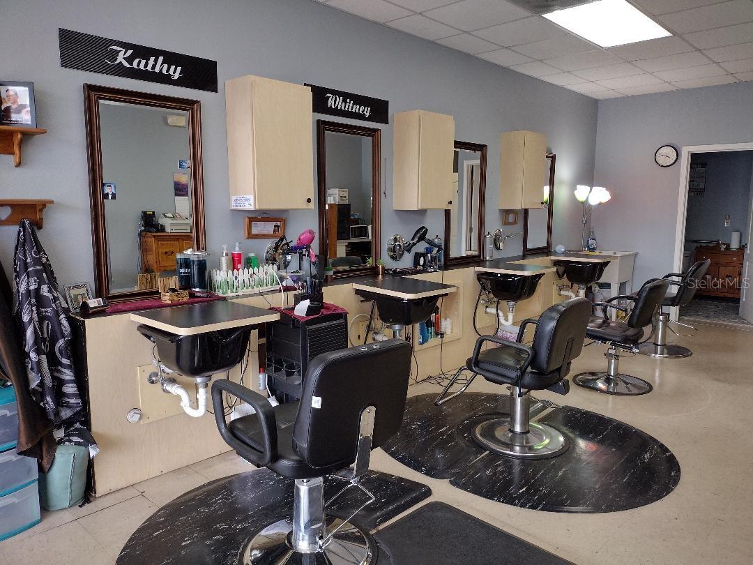 606 N STATE ST, BUNNELL, FL, 32110