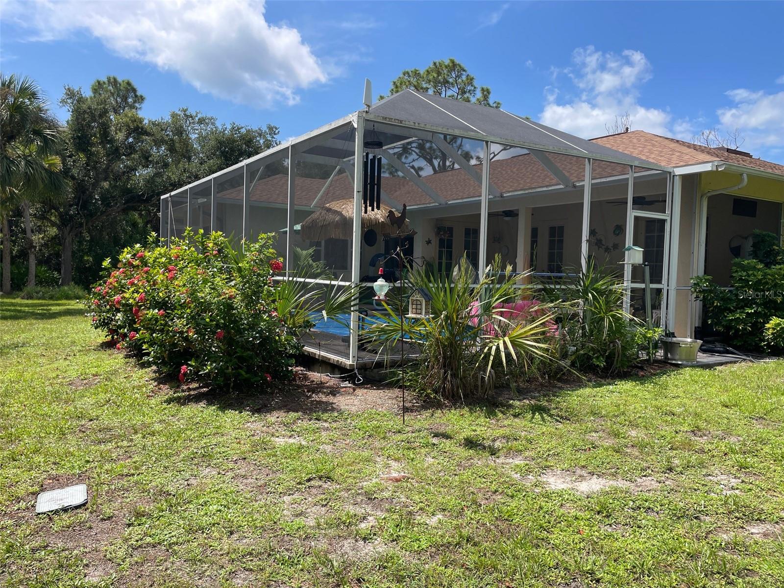 4088 FELHORN ST, PORT CHARLOTTE, FL, 33948