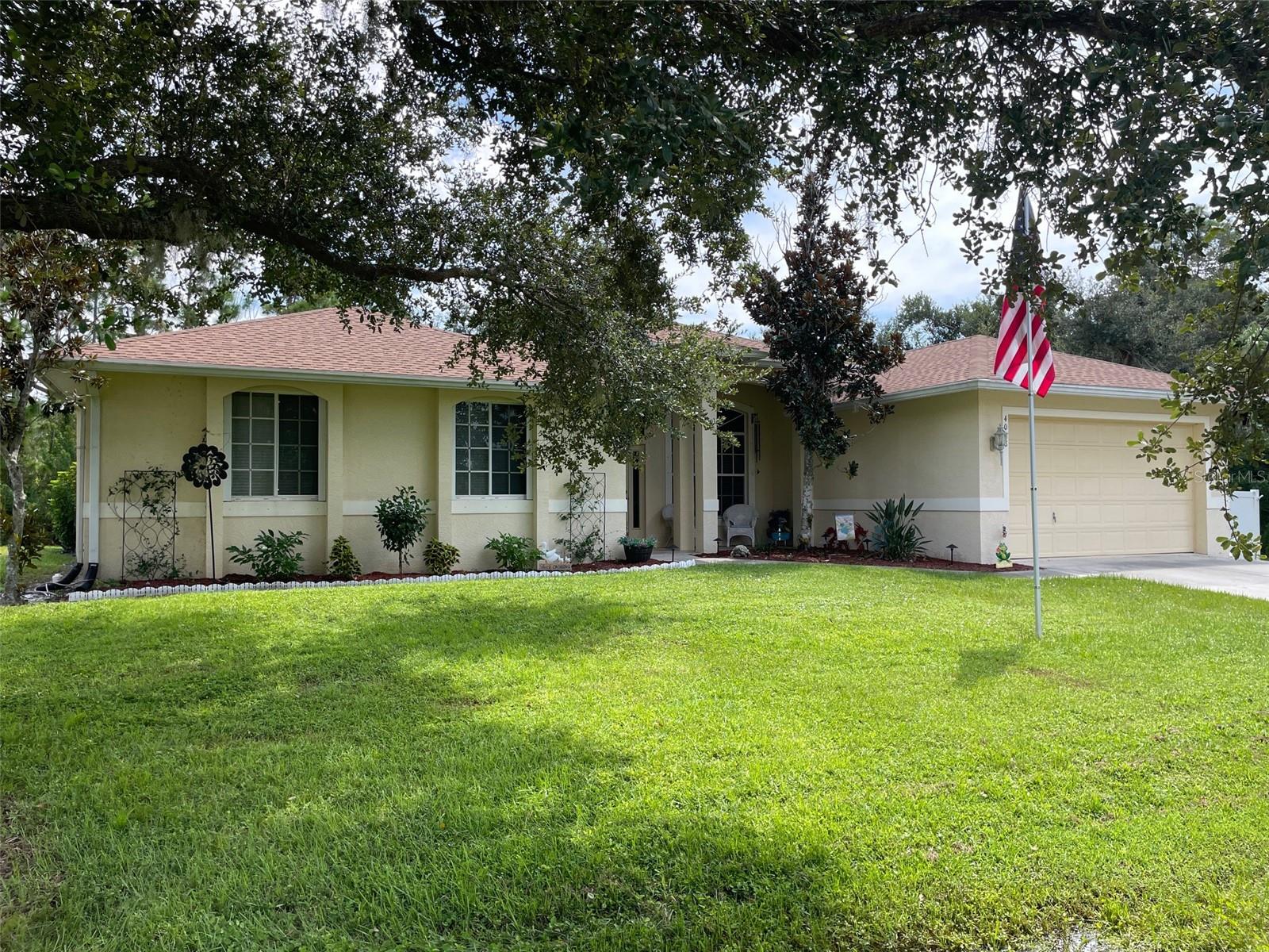 4088 FELHORN ST, PORT CHARLOTTE, FL, 33948