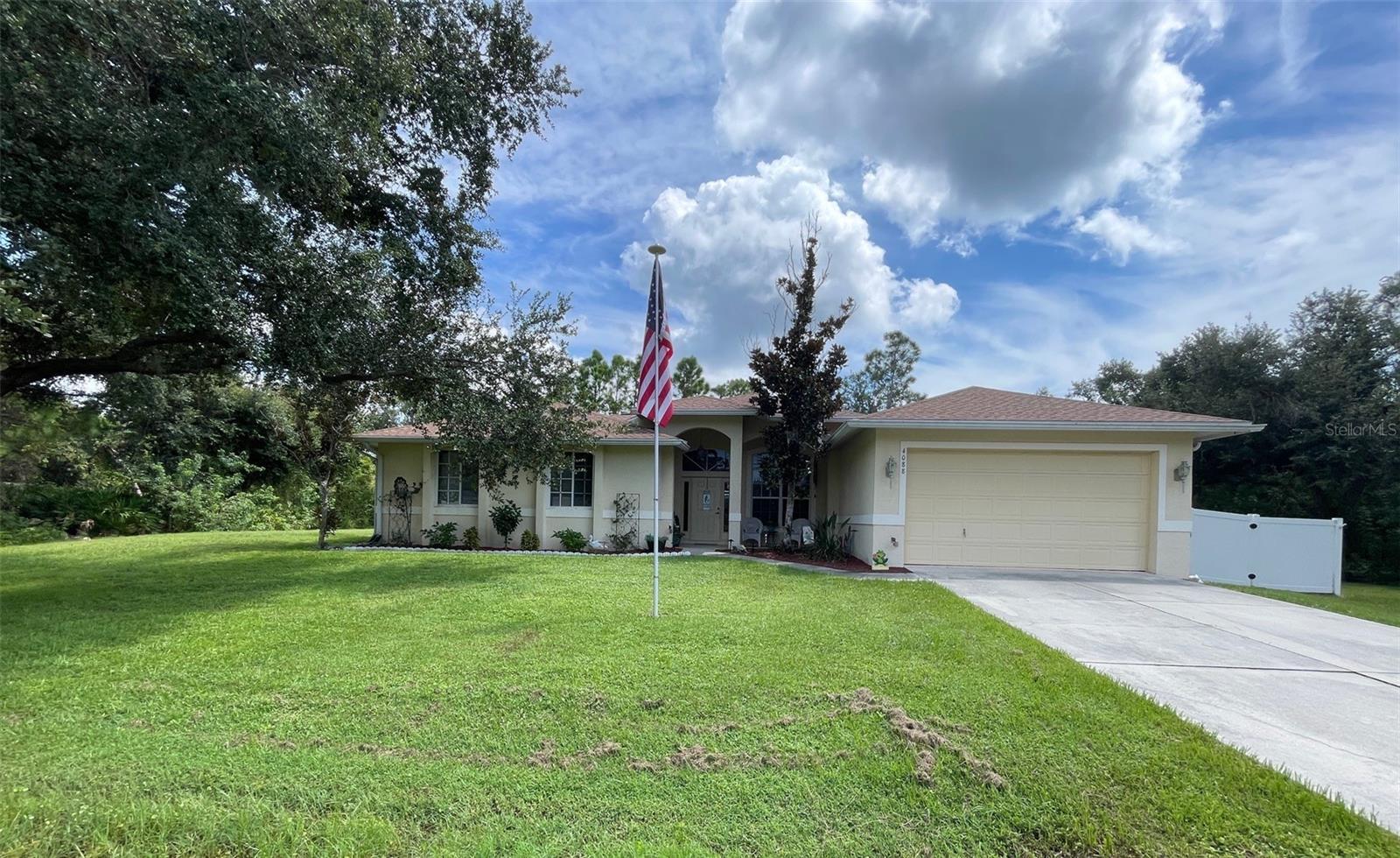 4088 FELHORN ST, PORT CHARLOTTE, FL, 33948
