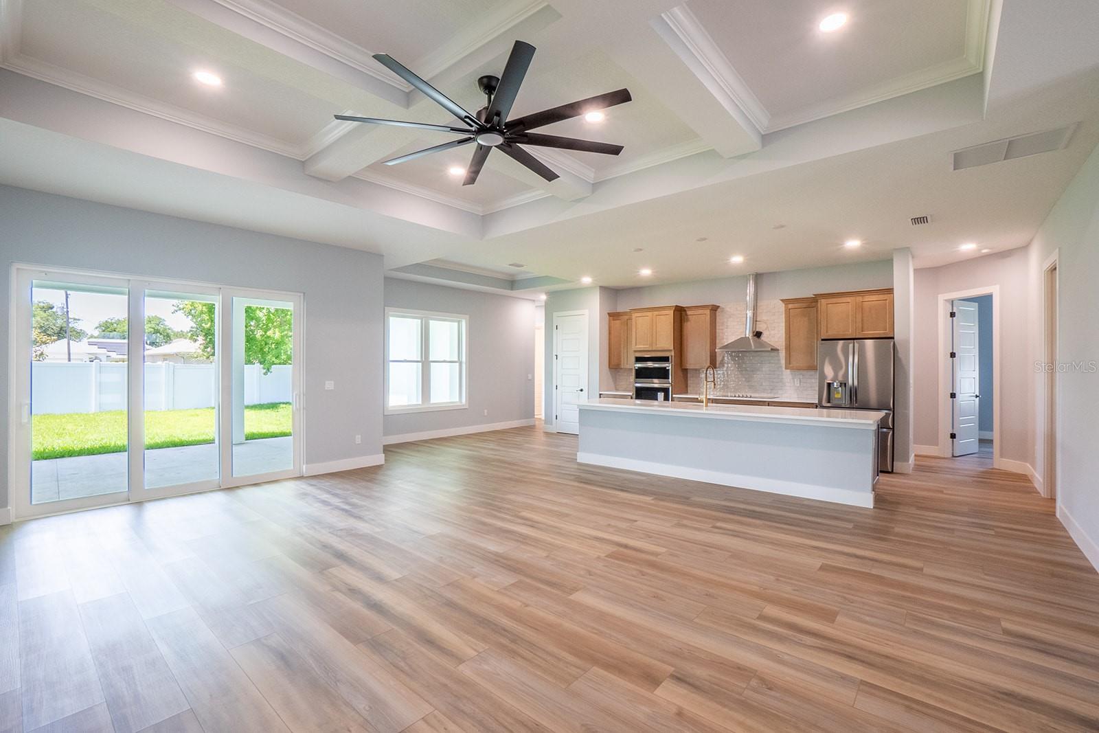 72 FLEMINGWOOD LN, PALM COAST, FL, 32137