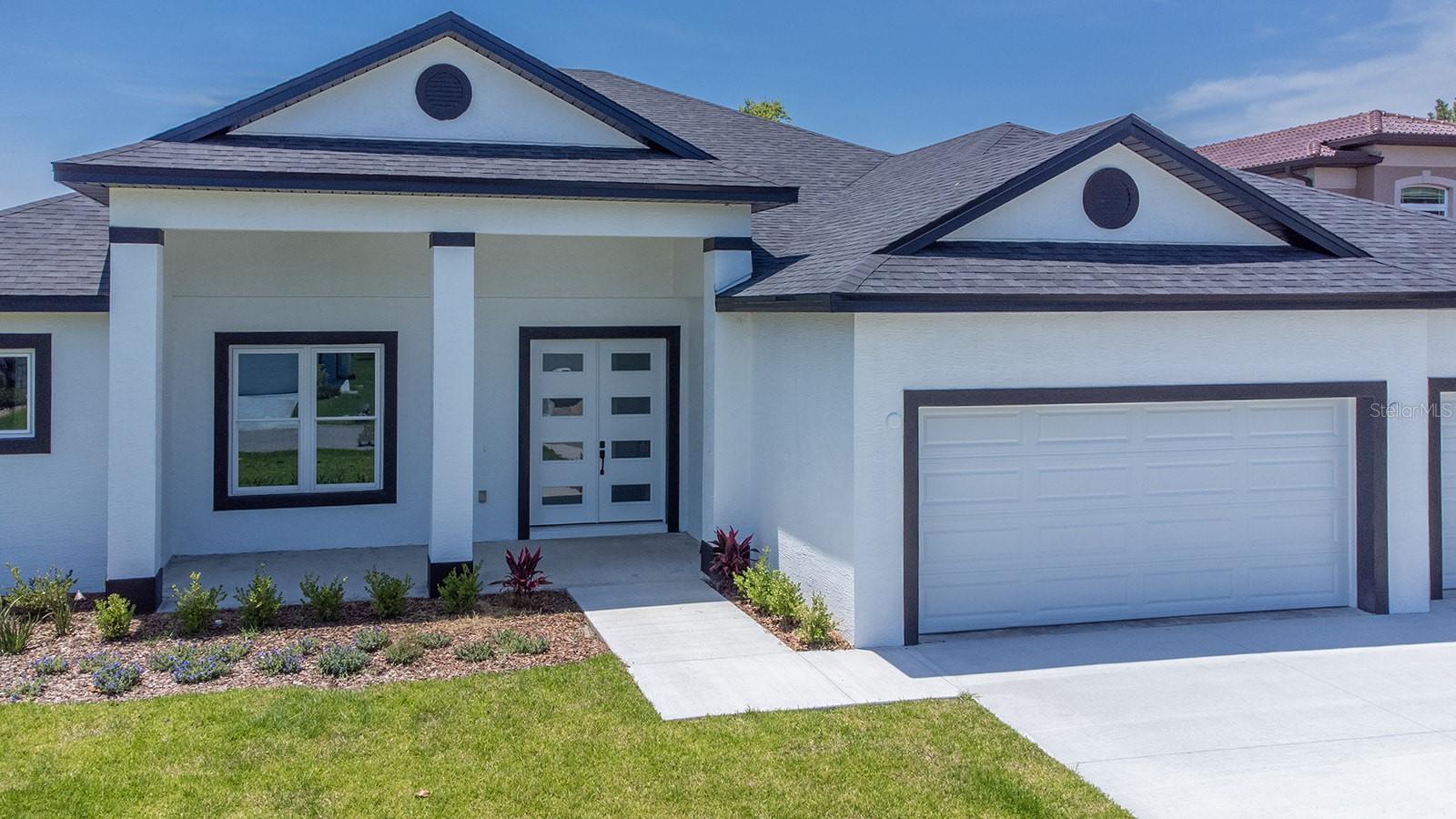 72 FLEMINGWOOD LN, PALM COAST, FL, 32137