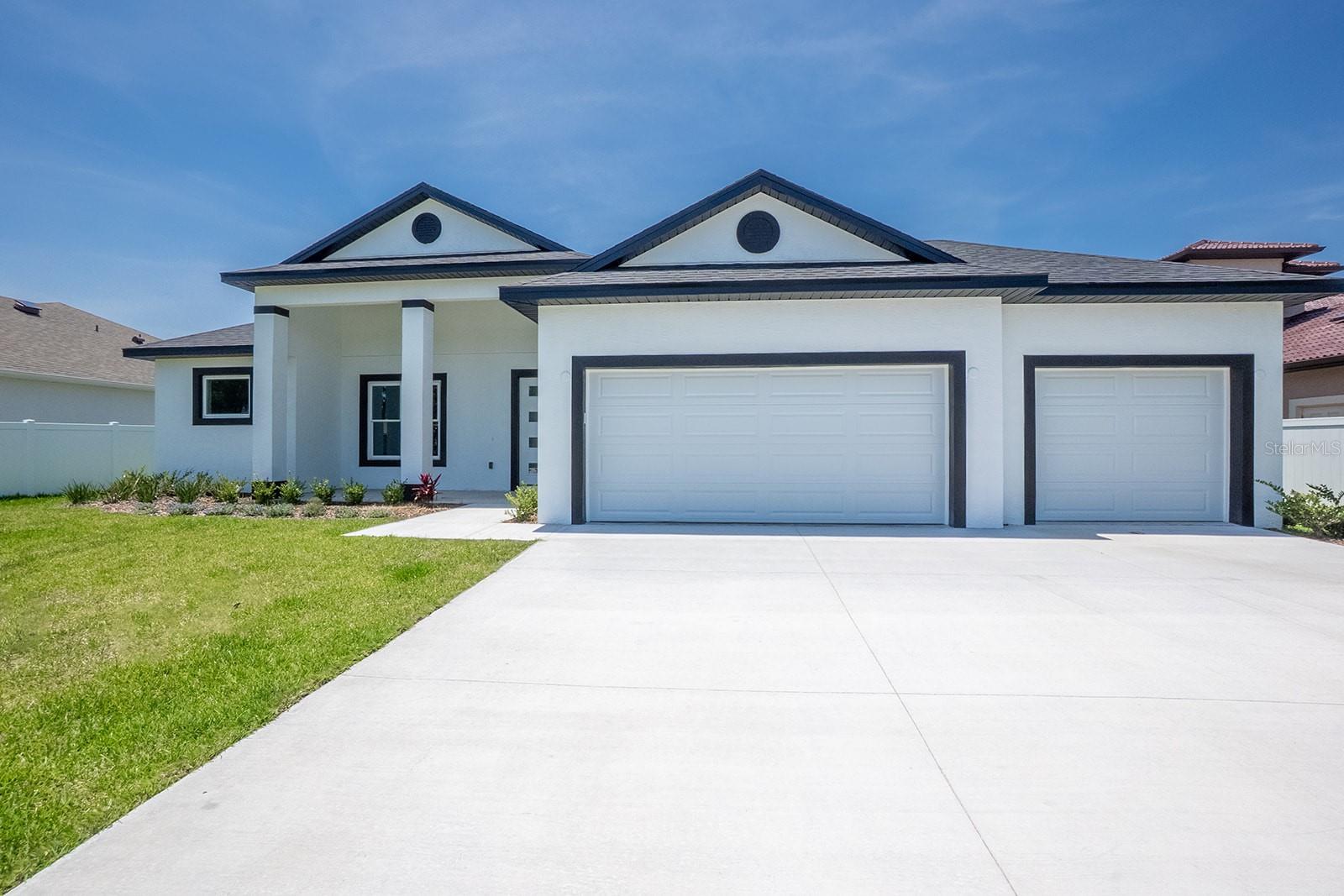 72 FLEMINGWOOD LN, PALM COAST, FL, 32137