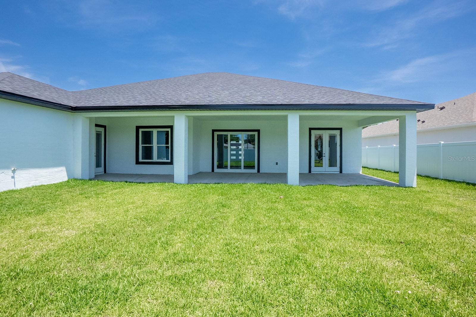 72 FLEMINGWOOD LN, PALM COAST, FL, 32137