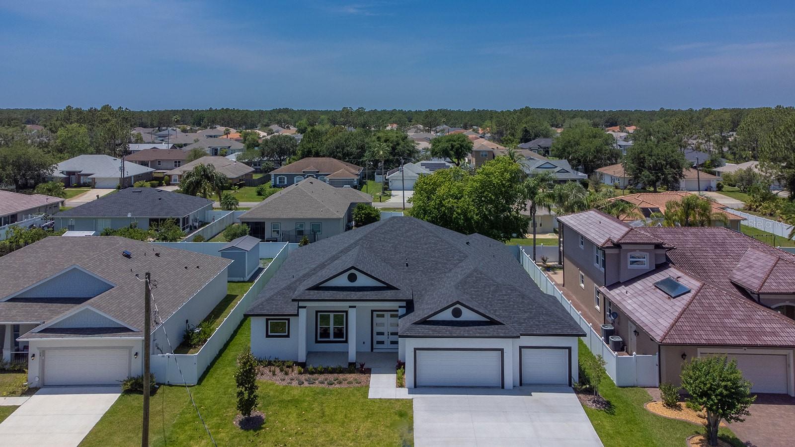 72 FLEMINGWOOD LN, PALM COAST, FL, 32137