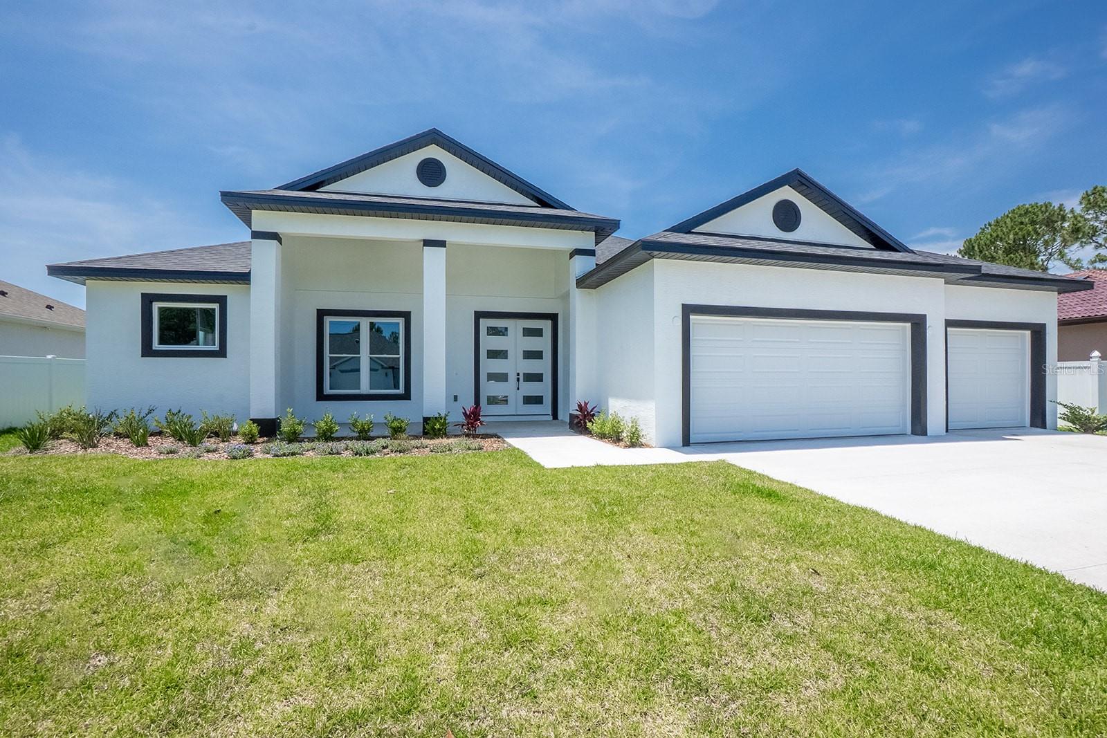 72 FLEMINGWOOD LN, PALM COAST, FL, 32137