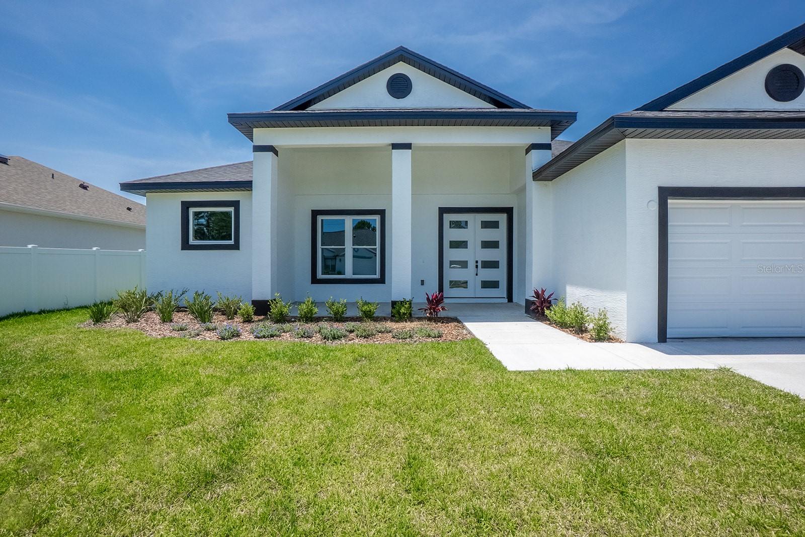 72 FLEMINGWOOD LN, PALM COAST, FL, 32137