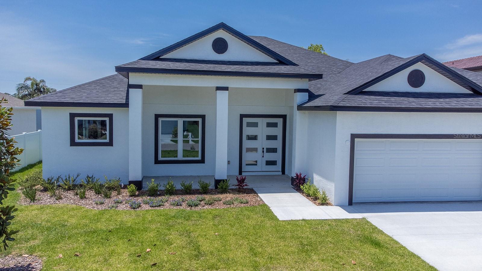 72 FLEMINGWOOD LN, PALM COAST, FL, 32137