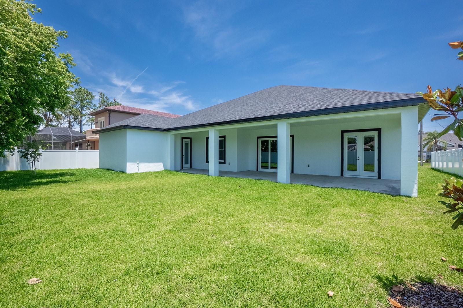 72 FLEMINGWOOD LN, PALM COAST, FL, 32137