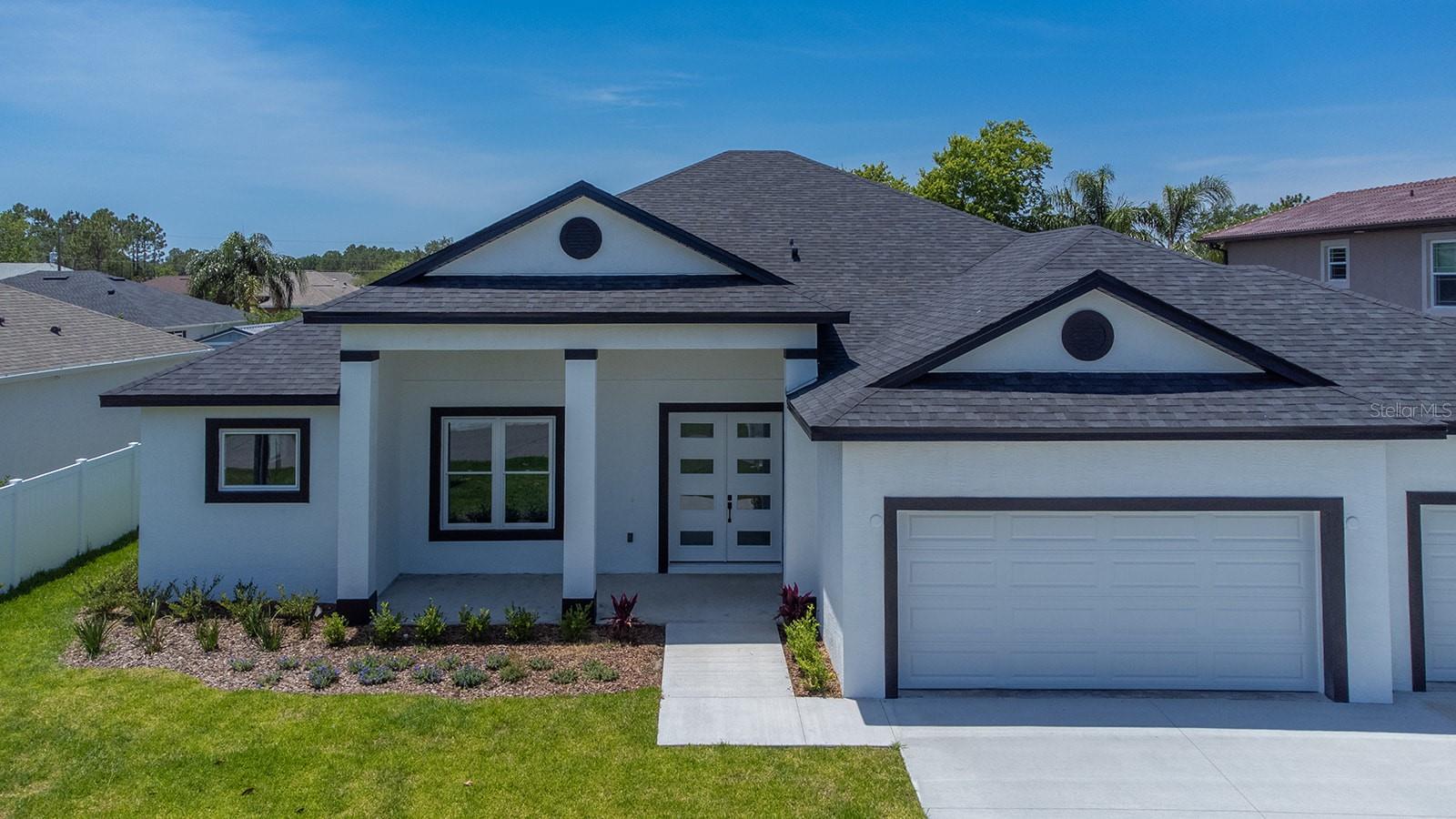 72 FLEMINGWOOD LN, PALM COAST, FL, 32137