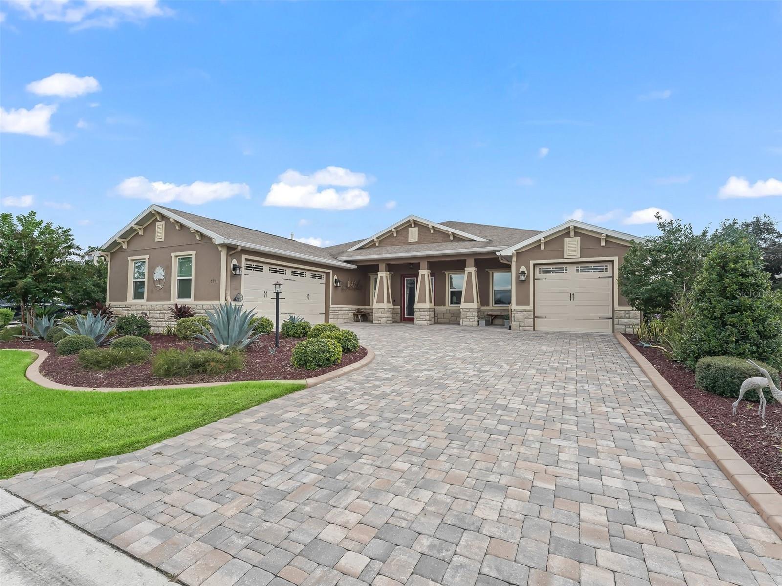 8931 SW 85TH LOOP, OCALA, FL, 34481