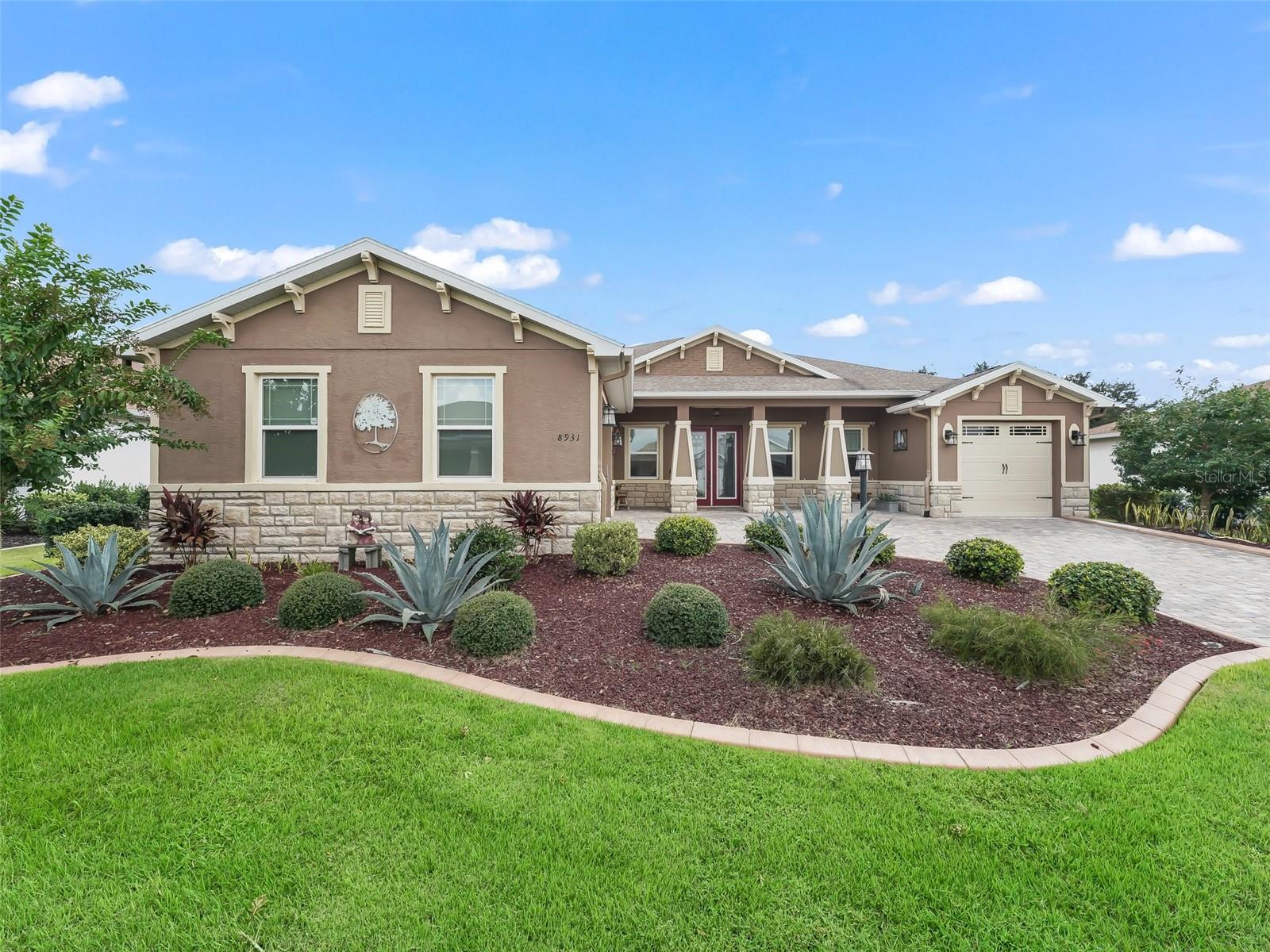 8931 SW 85TH LOOP, OCALA, FL, 34481