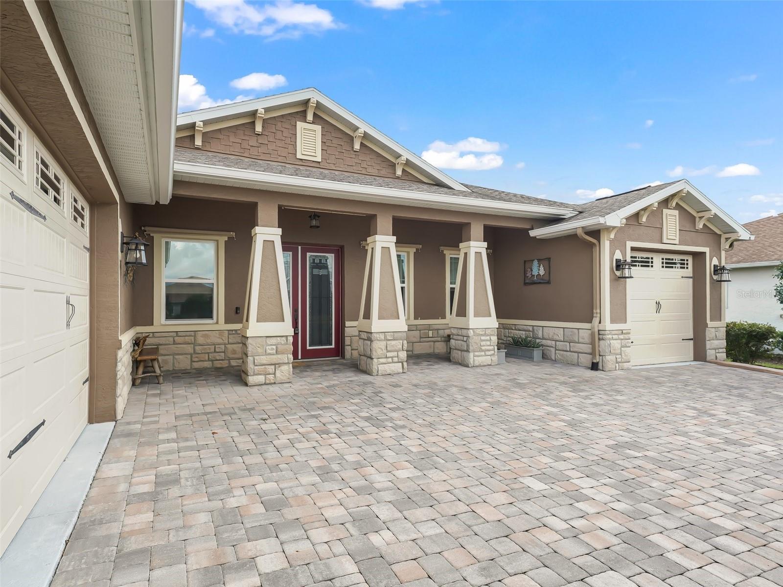 8931 SW 85TH LOOP, OCALA, FL, 34481