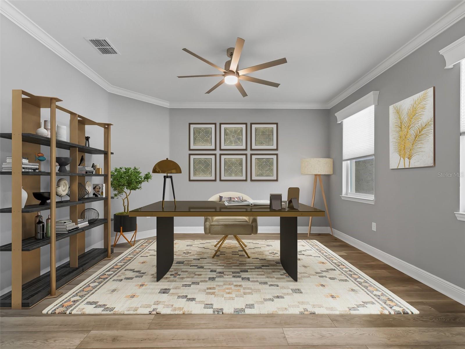 8931 SW 85TH LOOP, OCALA, FL, 34481