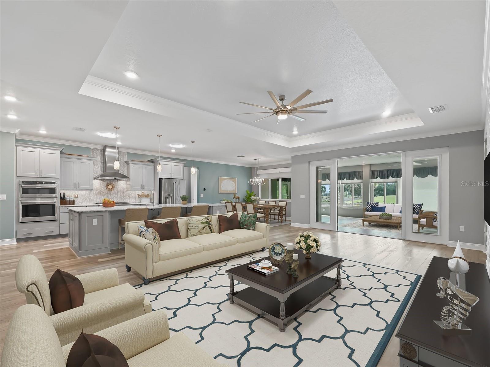 8931 SW 85TH LOOP, OCALA, FL, 34481