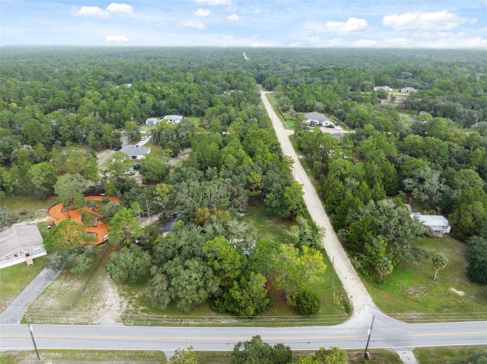 11017 KNUCKEY RD, WEEKI WACHEE, FL, 34614
