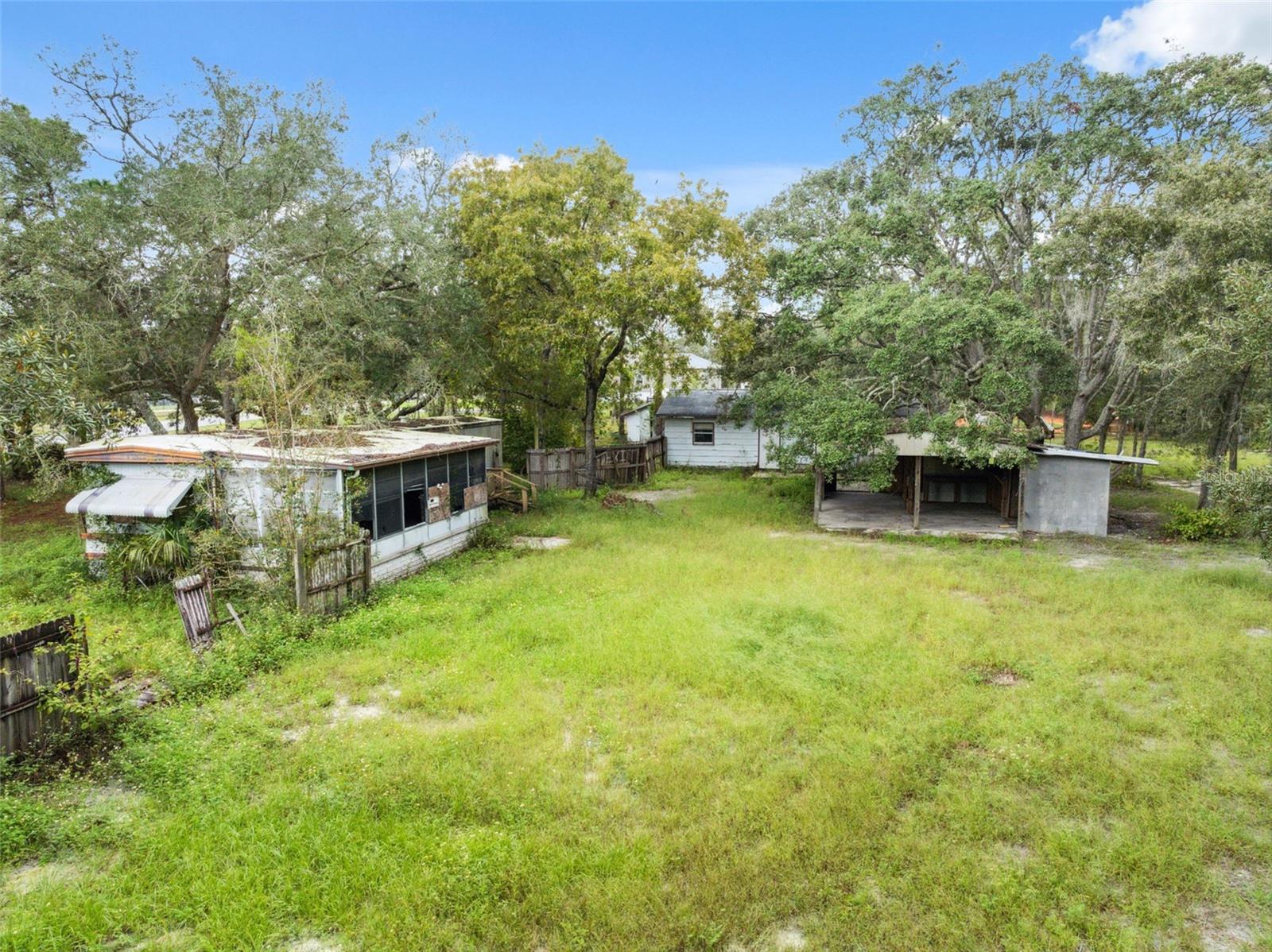11017 KNUCKEY RD, WEEKI WACHEE, FL, 34614