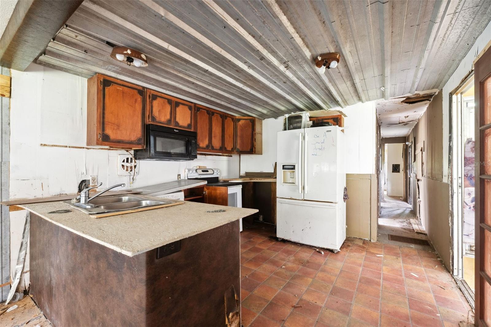 11017 KNUCKEY RD, WEEKI WACHEE, FL, 34614