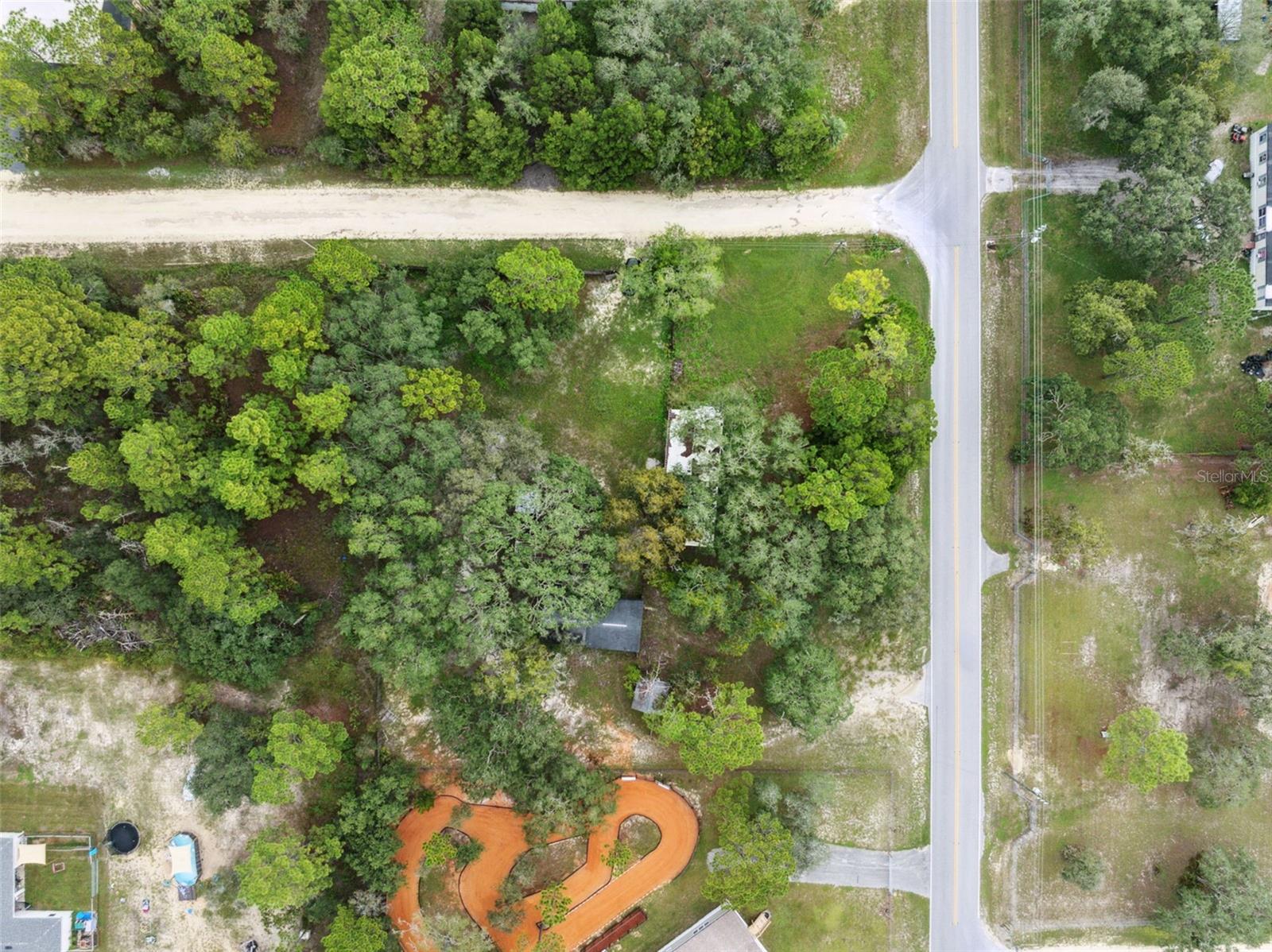11017 KNUCKEY RD, WEEKI WACHEE, FL, 34614
