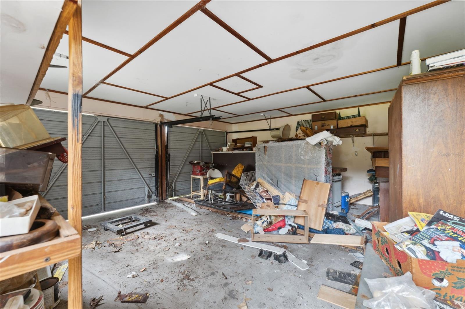 11017 KNUCKEY RD, WEEKI WACHEE, FL, 34614