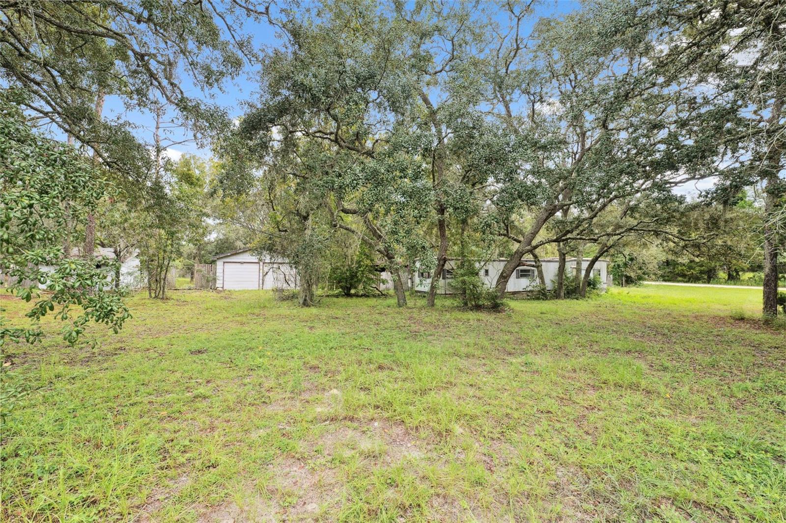 11017 KNUCKEY RD, WEEKI WACHEE, FL, 34614