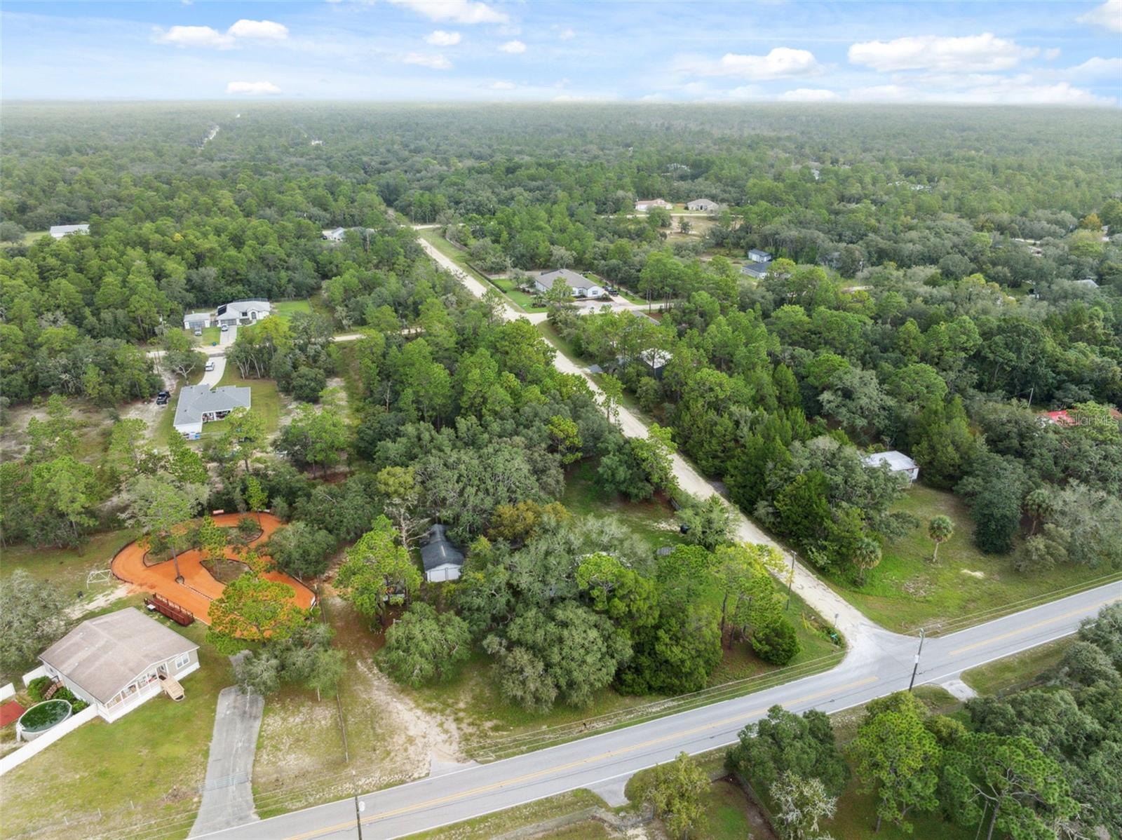 11017 KNUCKEY RD, WEEKI WACHEE, FL, 34614