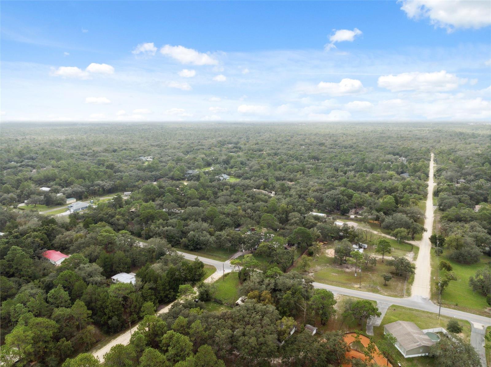 11017 KNUCKEY RD, WEEKI WACHEE, FL, 34614