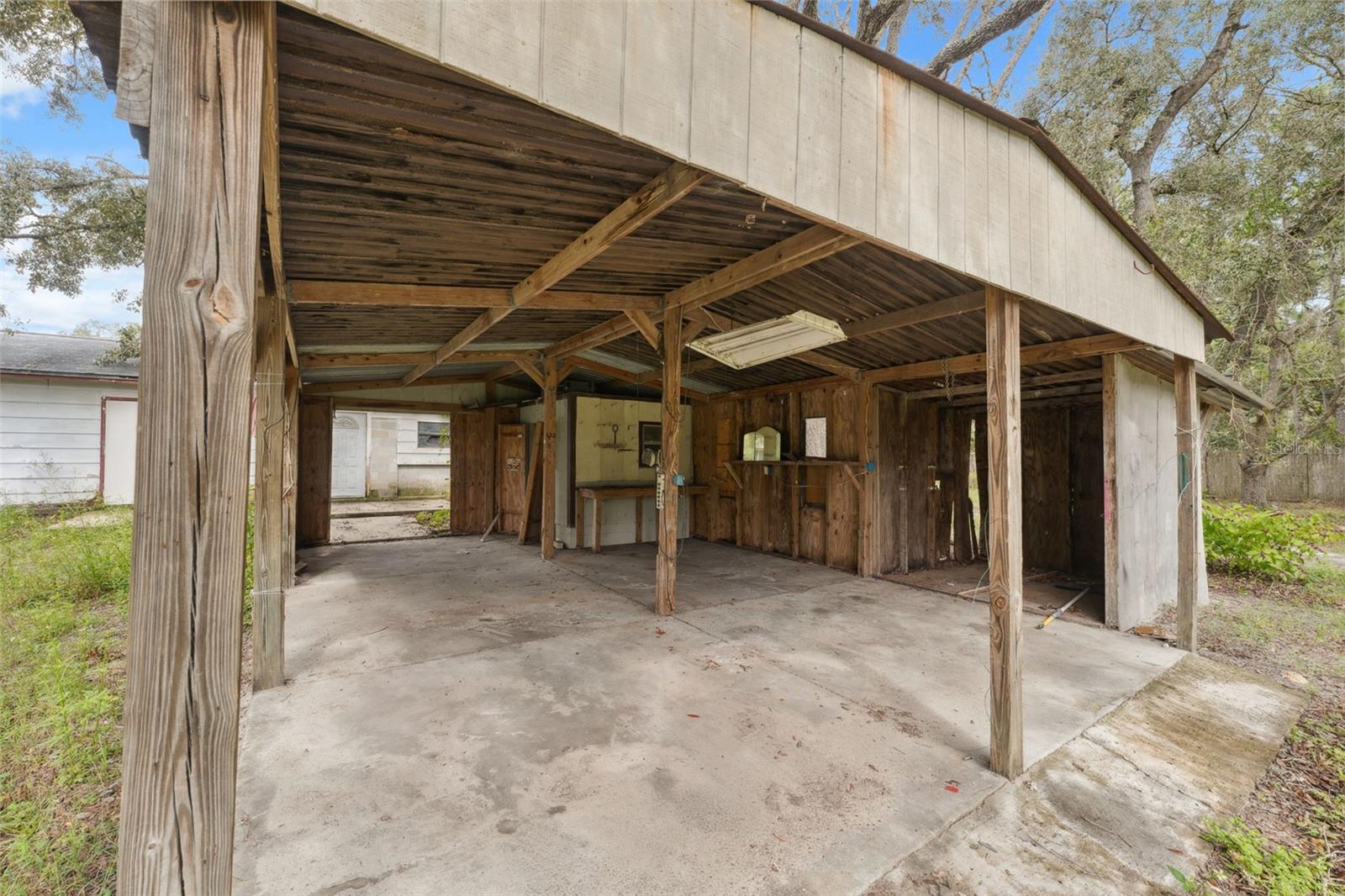 11017 KNUCKEY RD, WEEKI WACHEE, FL, 34614