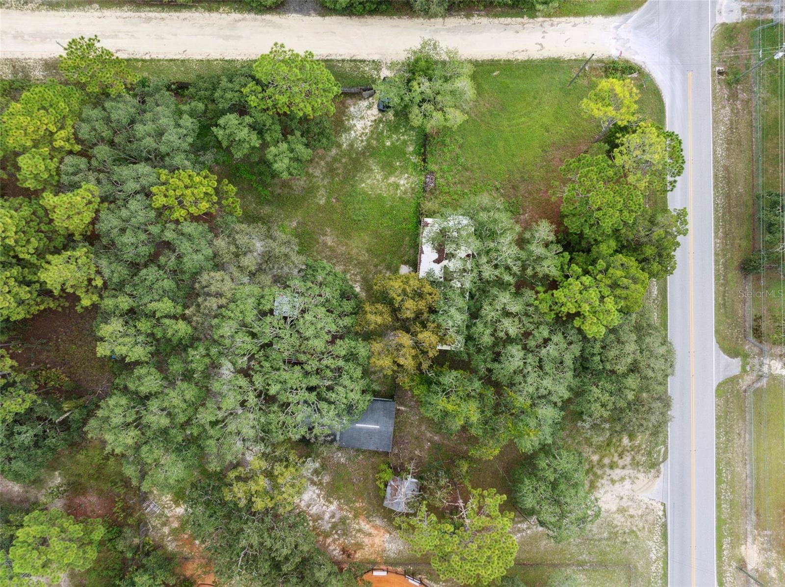 11017 KNUCKEY RD, WEEKI WACHEE, FL, 34614